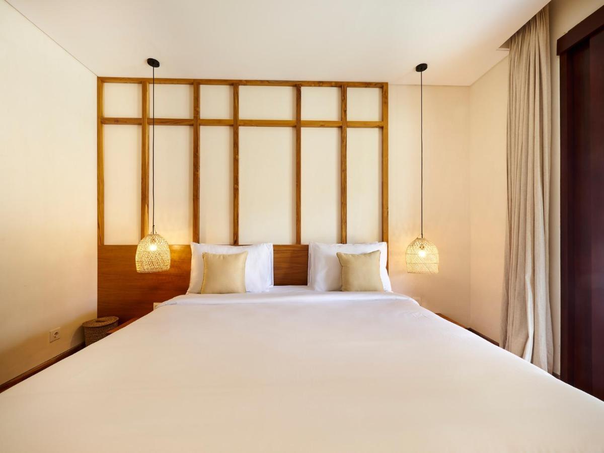 Bumbak Park Villas Canggu  Exterior photo