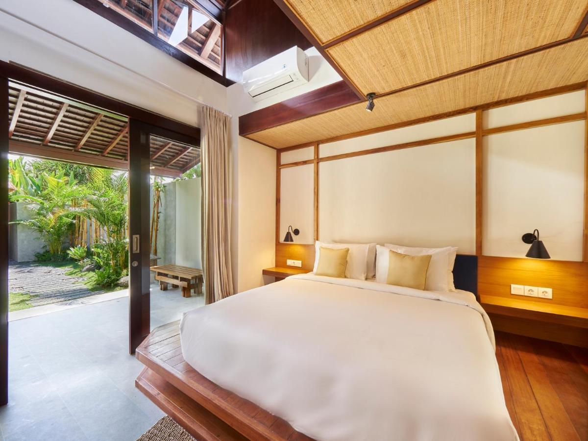 Bumbak Park Villas Canggu  Exterior photo